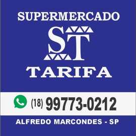 Supermercado Tarifa