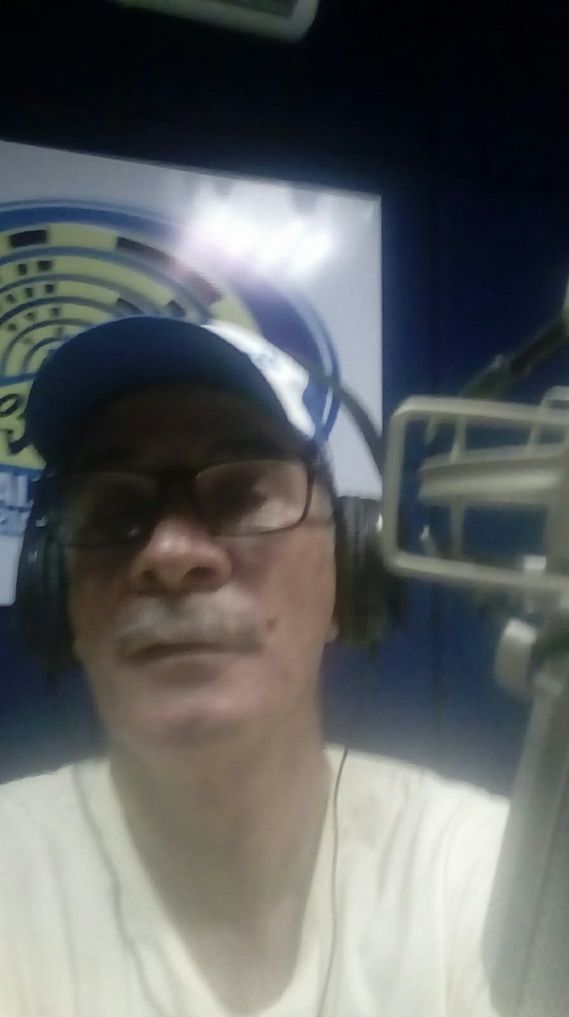Lazaro Rocha