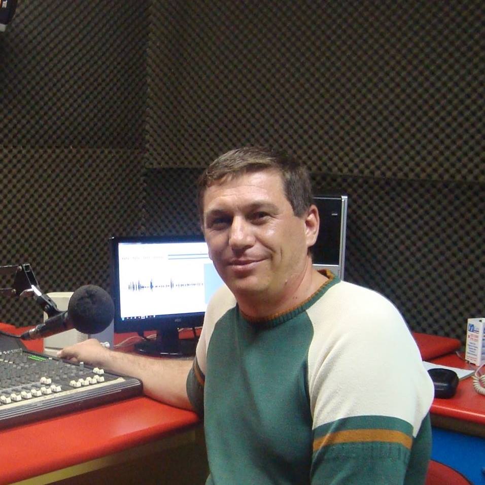 Edy Carlos