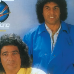 João Mineiro e Marciano